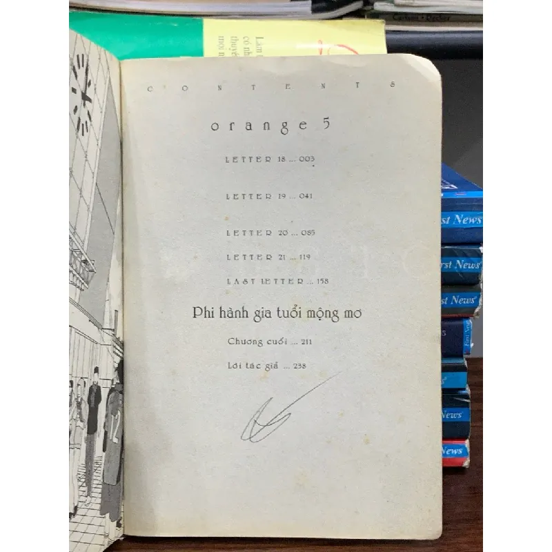 Orange 5: lá thư từ tương lai- Takano Ichigo 690396