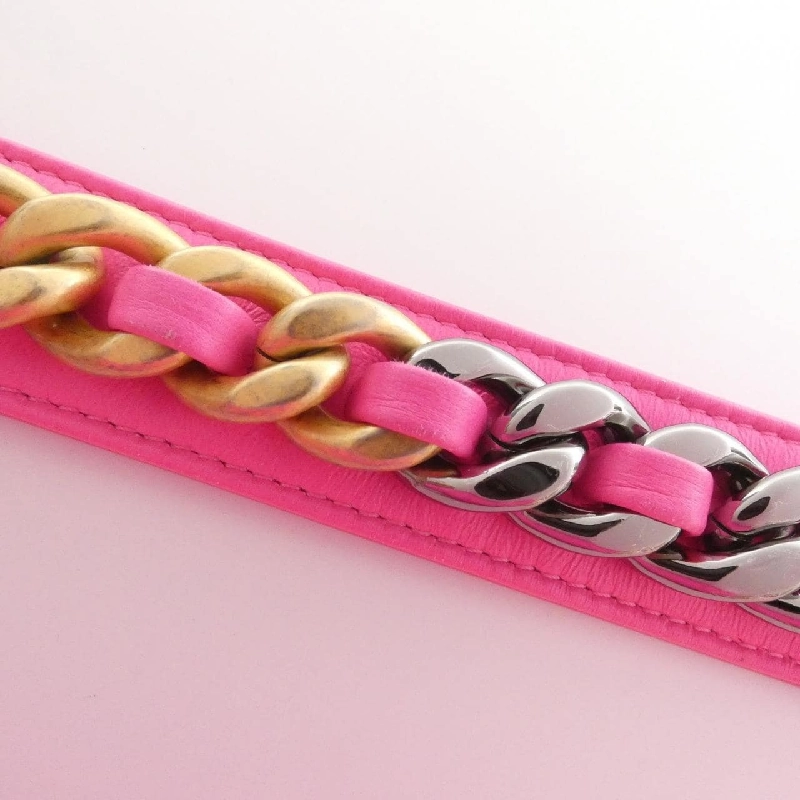 Chanel Chanel 19 Dòng AS1163 Túi đeo hông 609616