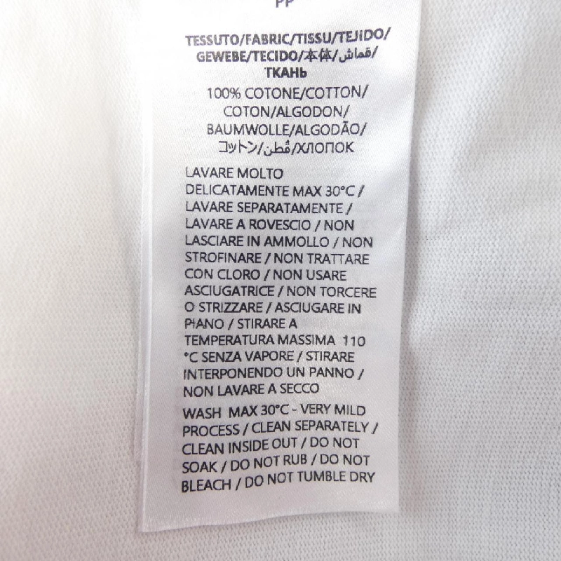 Gucci GUCCI 784361 XJGKA Áo thun - Hàng hiệu Chính hãng 894269