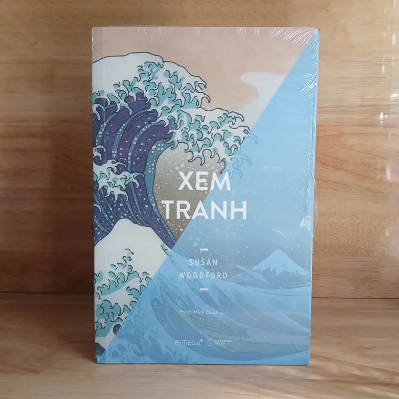 XEM TRANH - SUSAN WOODFORD 733532