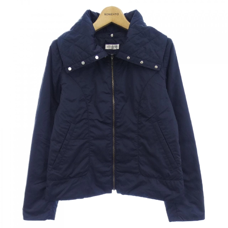 Áo khoác lông vũ HIROKO BIS 643588