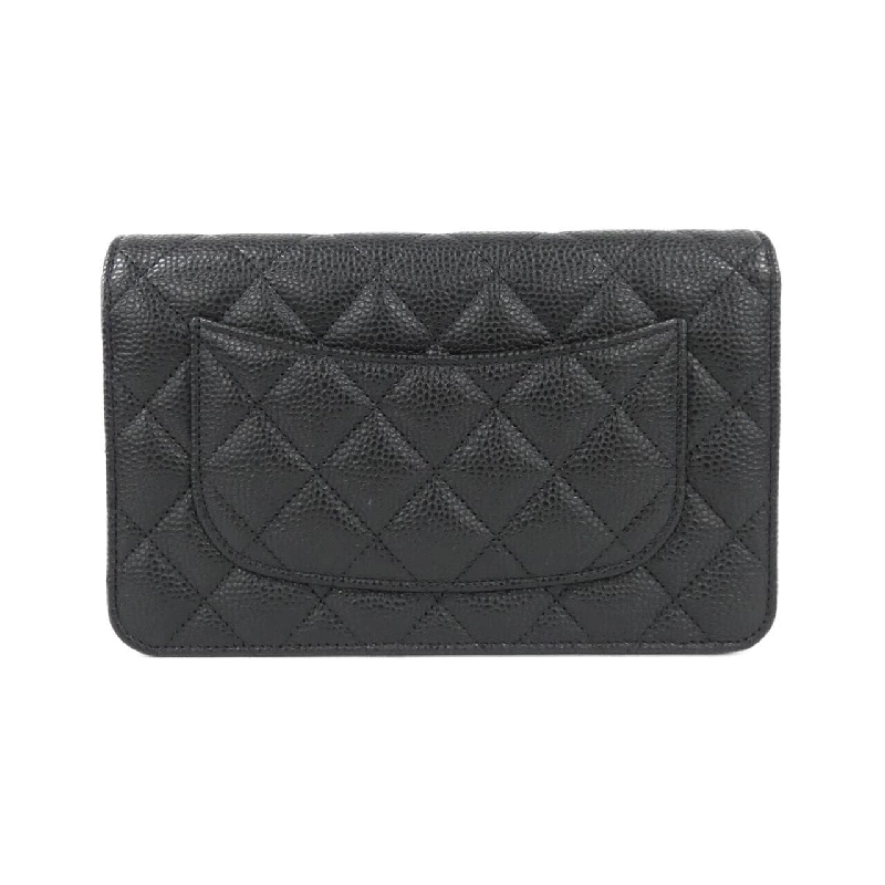 Ví dây chuyền Chanel AP4241 - Hàng hiệu Authentic 806760