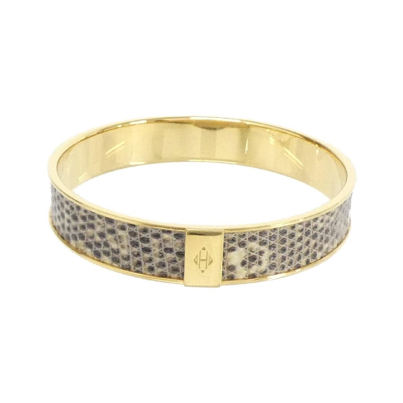 Bangle Hàng hiệu Authentic Hermès Cute 070934CC 772643