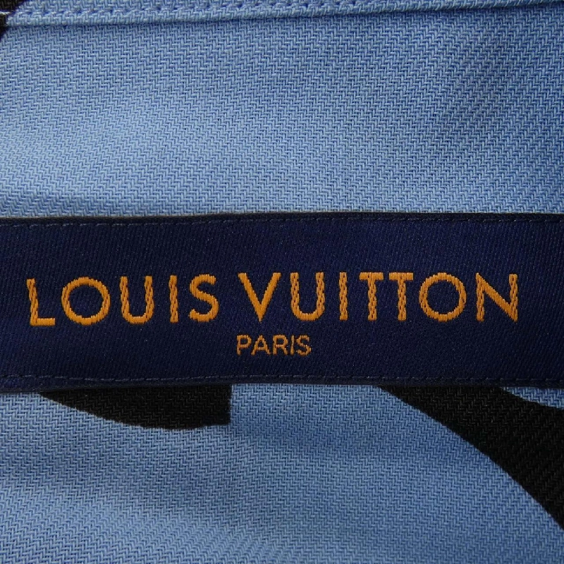 Áo sơ mi LOUIS VUITTON - Hàng hiệu Authentic 901348