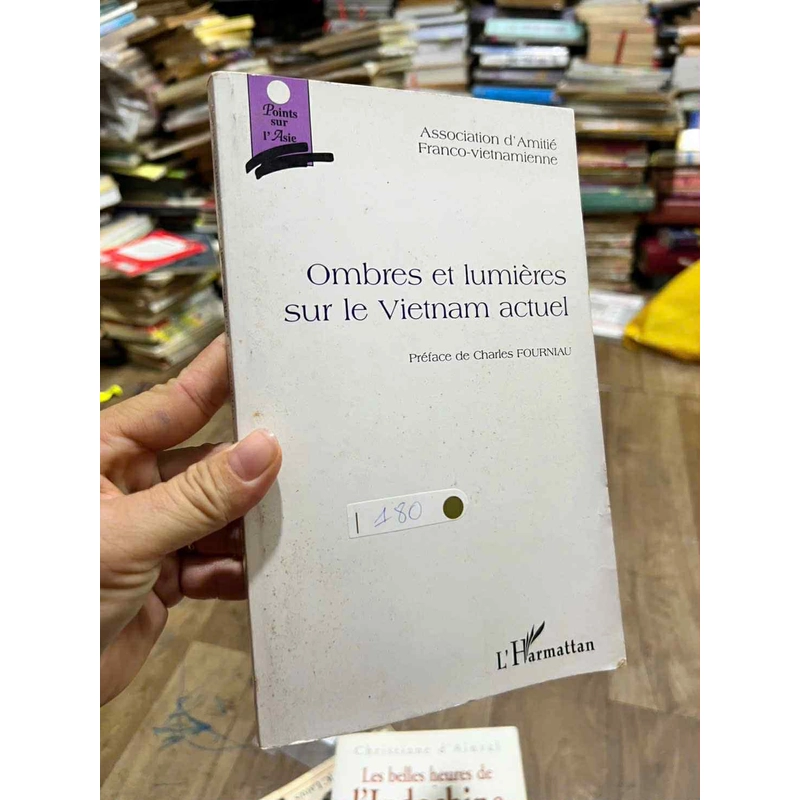 Ombres et lumières sur le Vietnam actuel 545676