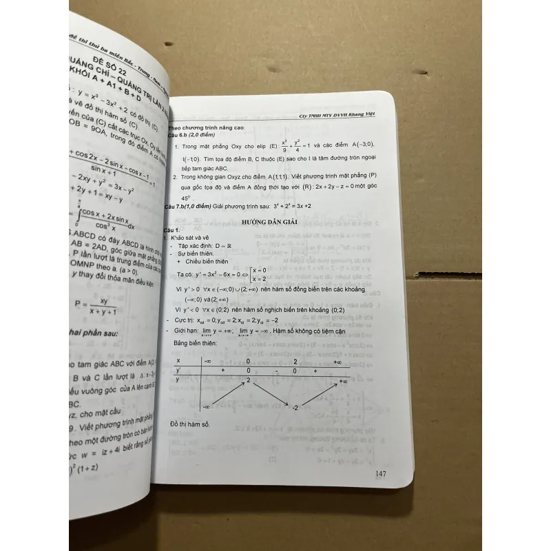 Cẩm nang luyện thi đại học 976882