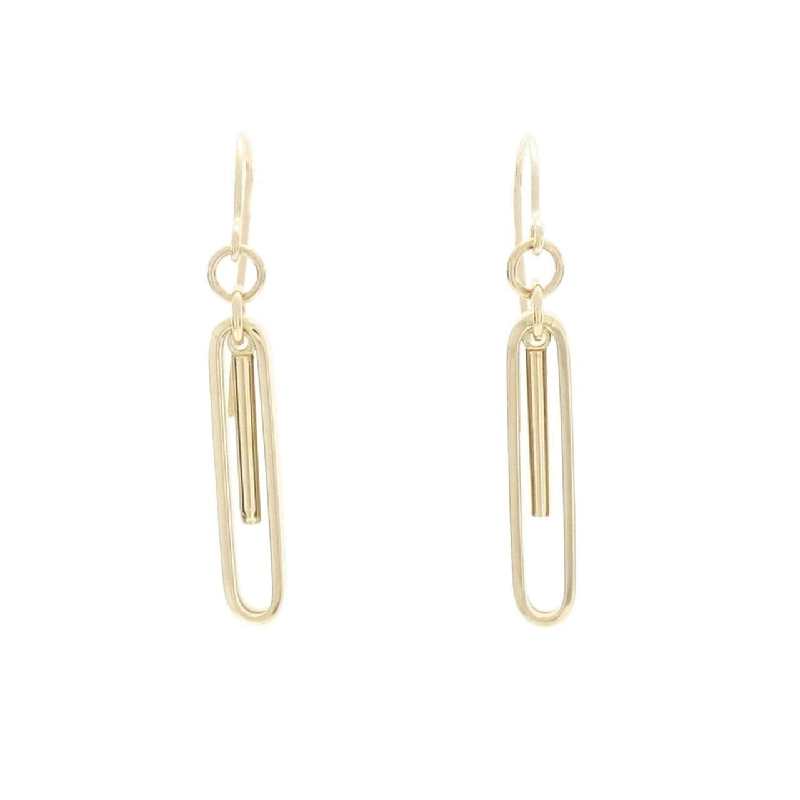 Bông tai 750YG - Hàng hiệu Authentic 876982