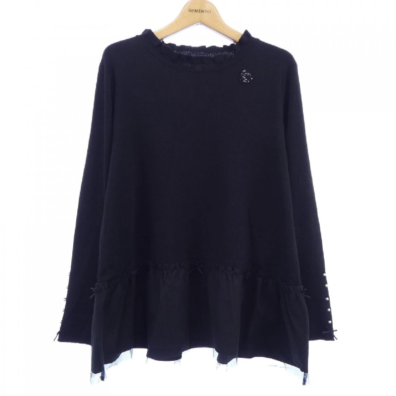 Siêu đẹp SUPER BEAUTY Áo len 632062