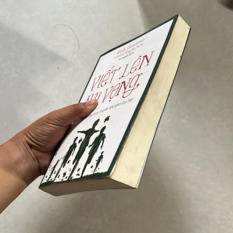 Viết lên hy vọng - Erin Gruwell & Những nhà văn tự do 559861