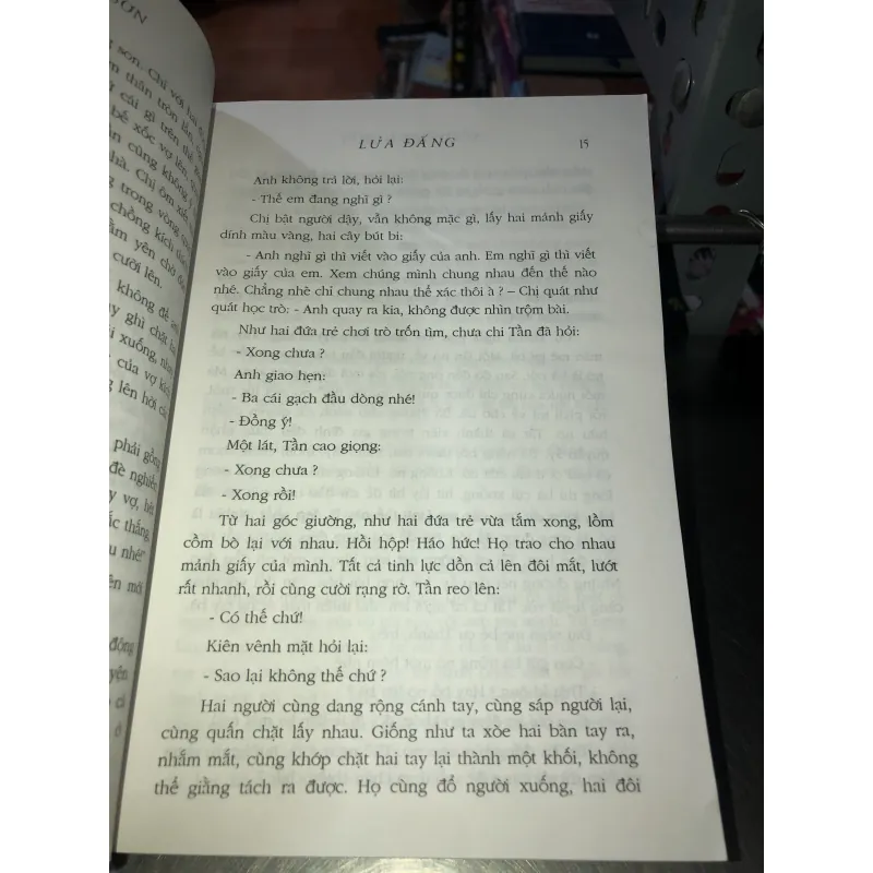 Lửa đắng - Nguyễn Bắc Sơn 1009499