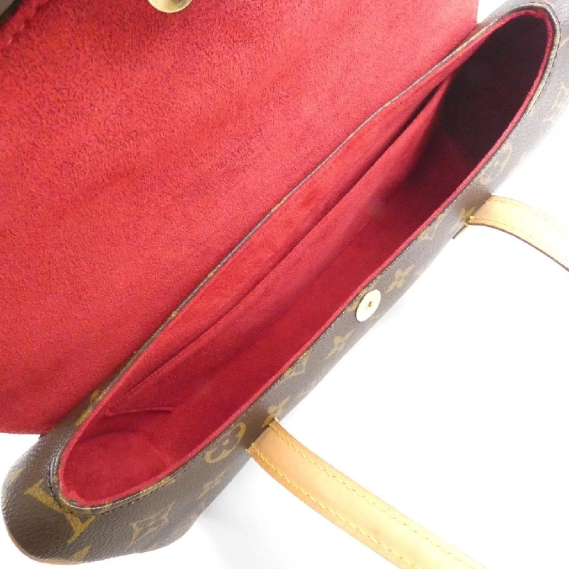 Túi xách Louis Vuitton Monogram Sonatine M51902 - Hàng hiệu Chính hãng 803868