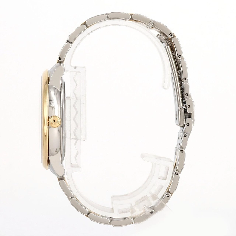 Omega De Ville Prestige Combi 424.20.37.20.08.001 SSxYG Tự động - Hàng hiệu Chính hãng 888826