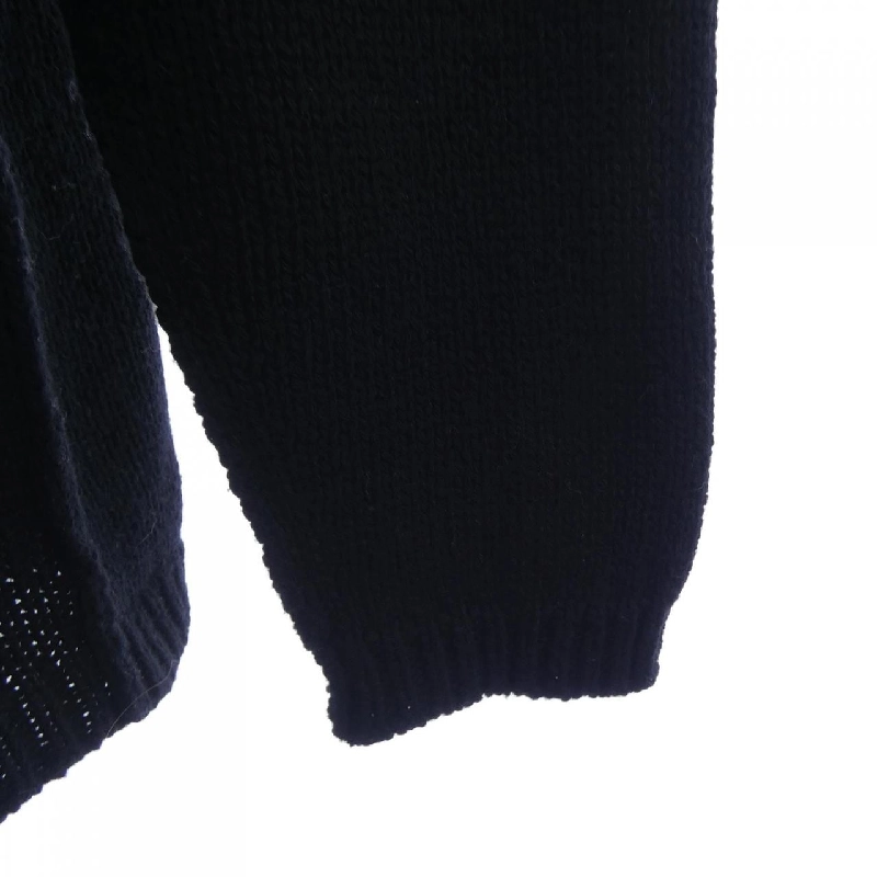 Yohji Yamamoto HC-K29-987 Áo len - Hàng hiệu Chính hãng 884228