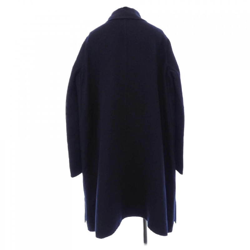 【Mã giảm giá】Áo khoác HERMES 641239