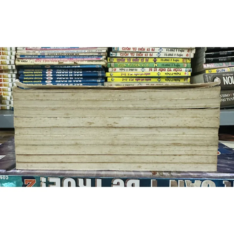 Hiệp sĩ có phép màu full 9 tập 607359