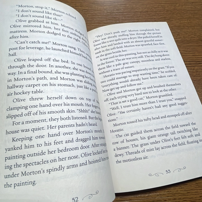 The books of elsewhere The shadows Jacqueline West 392197