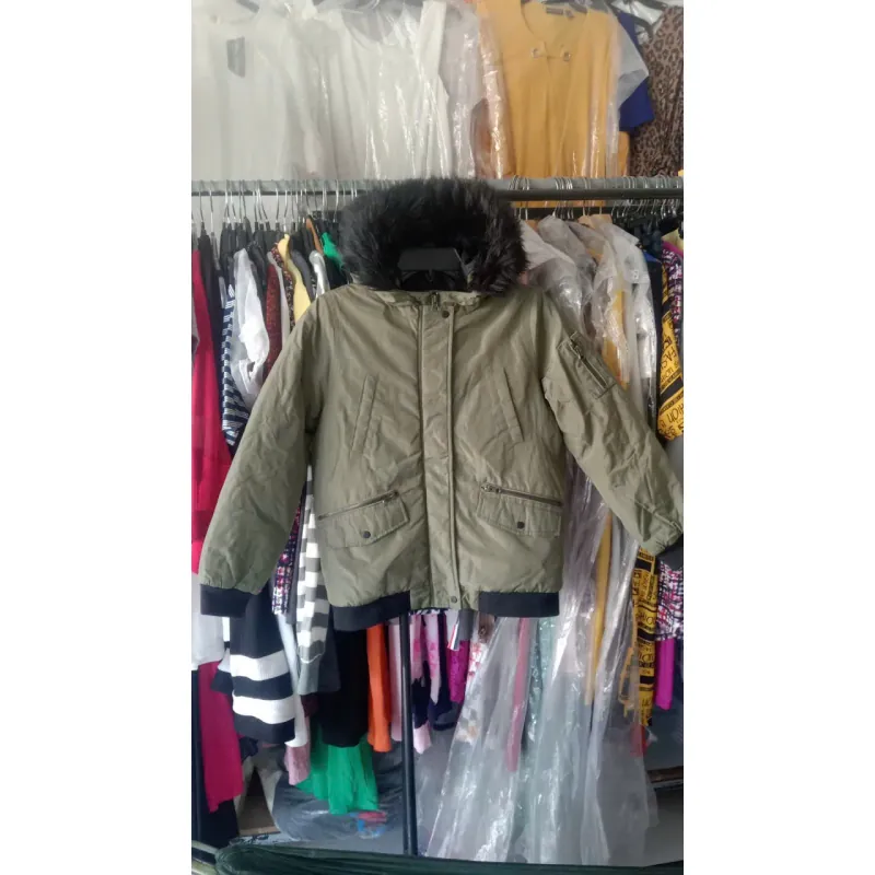 Áo khoát phao trẻ em 1003236