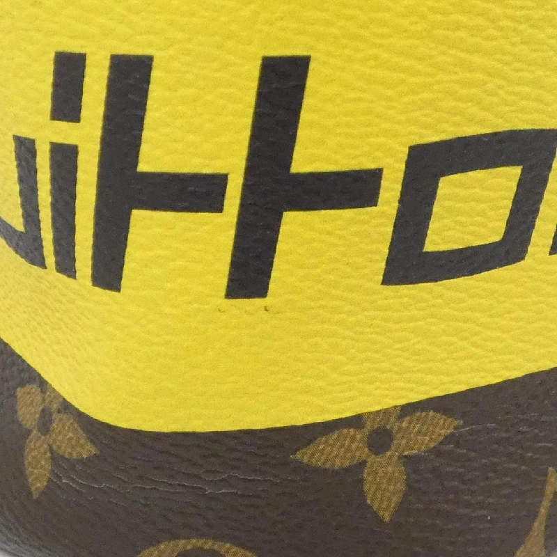 Túi xách chéo Louis Vuitton Nano Bag - Hàng hiệu Chính hãng 802909