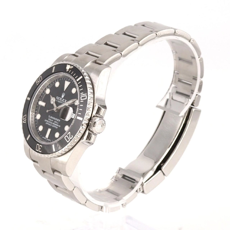 Đồng hồ Rolex Submariner Date 116610LN SS tự động - Hàng hiệu chính hãng 881505