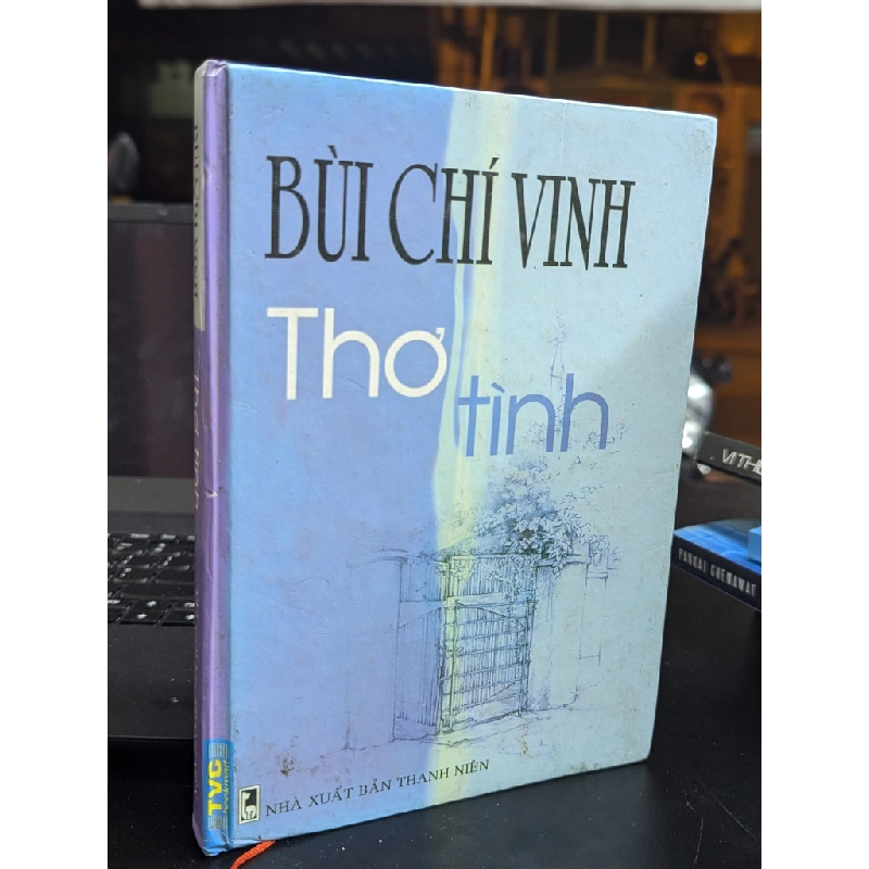 Thơ tình - Bùi Chí Vinh 124855