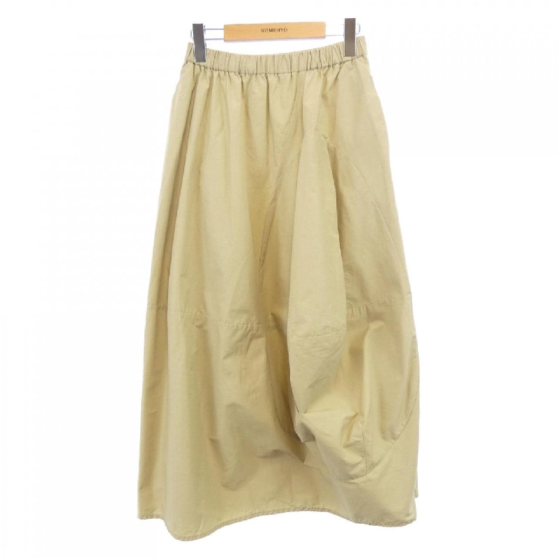 【Mã giảm giá】Nagonstans nagonstans chân váy 650573