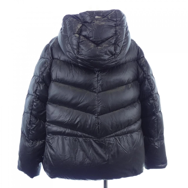 【Mã giảm giá】Áo khoác lông vũ Herno 640058