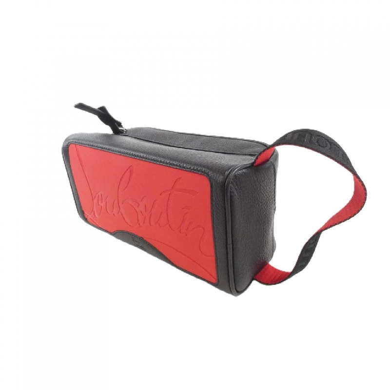 Christian Louboutin Blaster 1205142 Túi xách - Hàng hiệu Chính hãng 769158