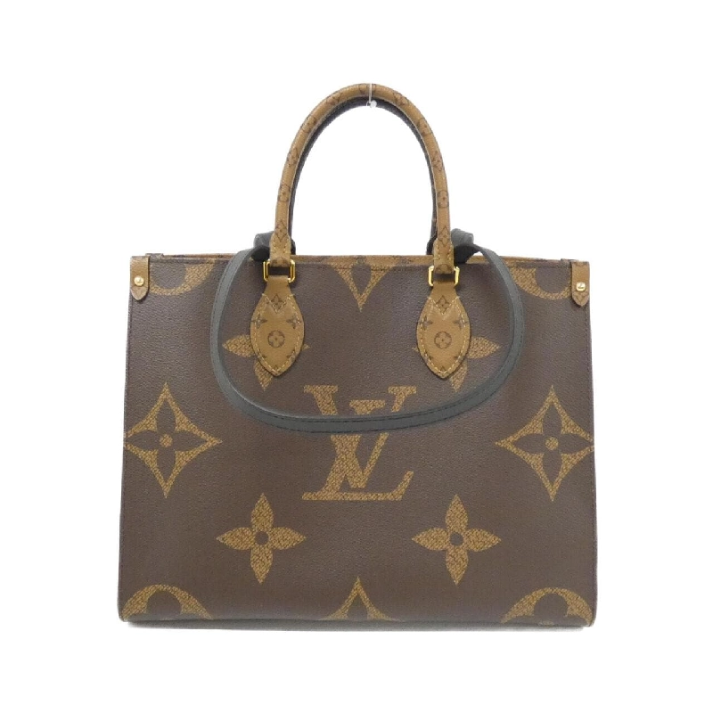 Túi xách Louis Vuitton Monogram Giant OnTheGo MM M45321 - Hàng hiệu Chính hãng 764325