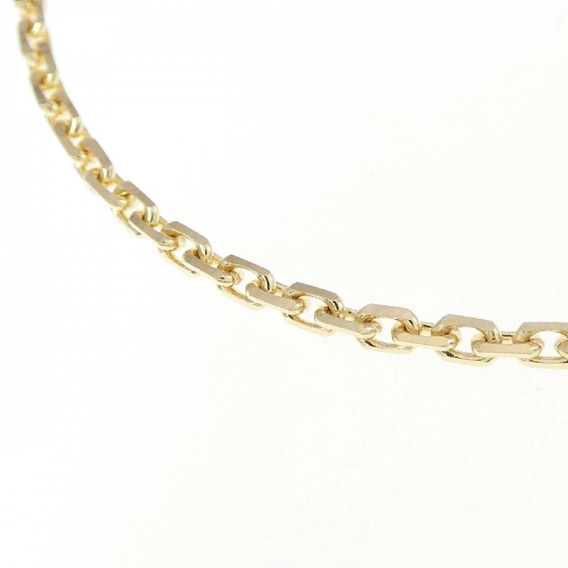K18YG Dây chuyền - Hàng hiệu Authentic 868264