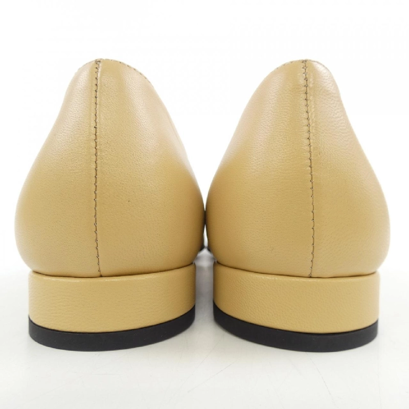 Giày bệt CHANEL Ballerina G37106Y55932 - Hàng hiệu Chính hãng 830149