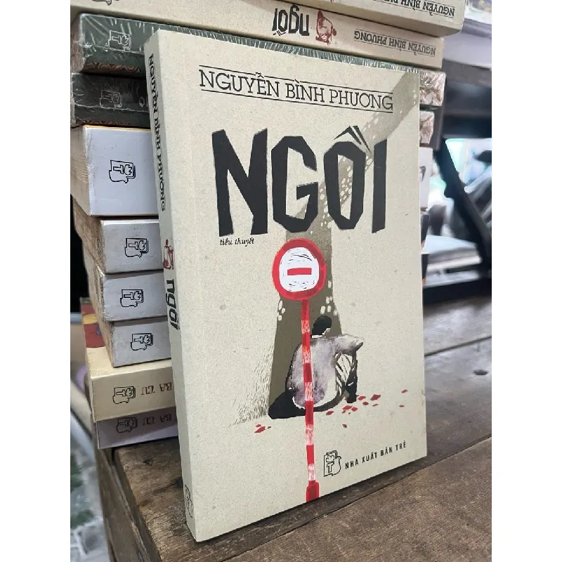 Ngồi - Nguyễn Bình Phương 119646