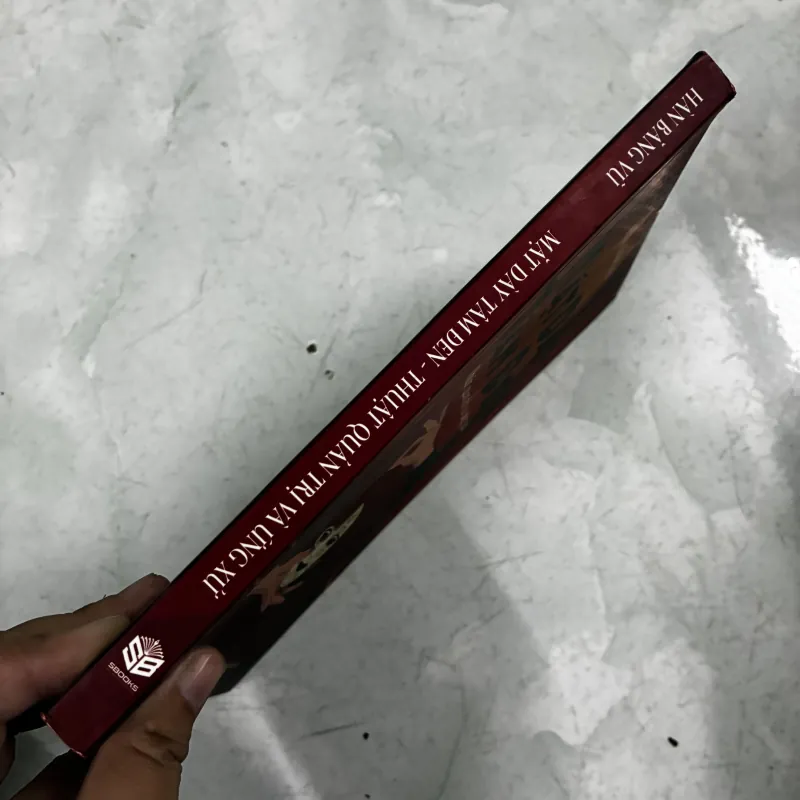 Mặt dày tâm đen 1036947