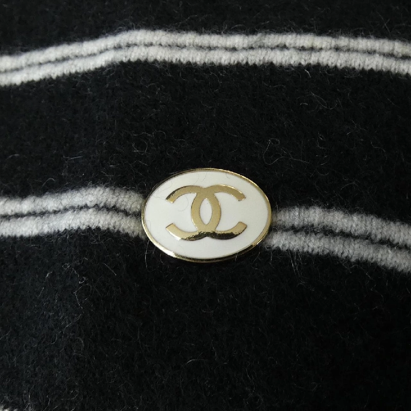 CHANEL P76027K10968 Áo len - Hàng hiệu Chính hãng 822959