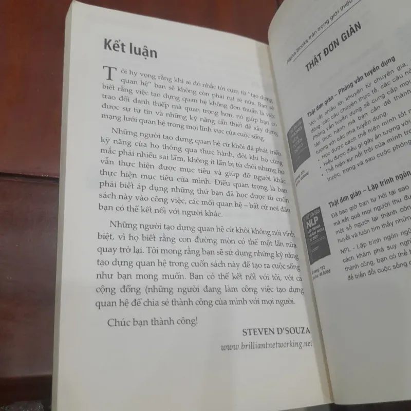 Ros Jay - Thật đơn giản PHỎNG VẤN TUYỂN DỤNG 1022870