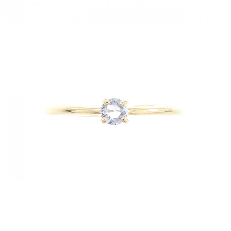 Nhẫn Sapphire K18YG 669245