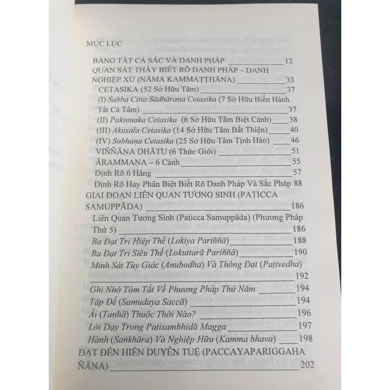 Sách Hướng Dẫn Thiền (Meditation Manual) của Pa Auk Tawya Sayadaw 655280