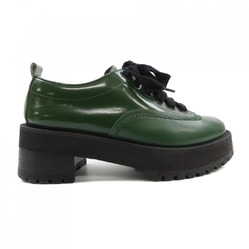 【Khuyến mãi】Giày MARNI 663455