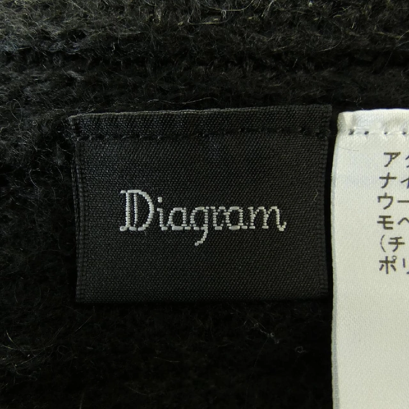 Biểu đồ Diagram 0324353193-00 Áo khoác cardigan 627050