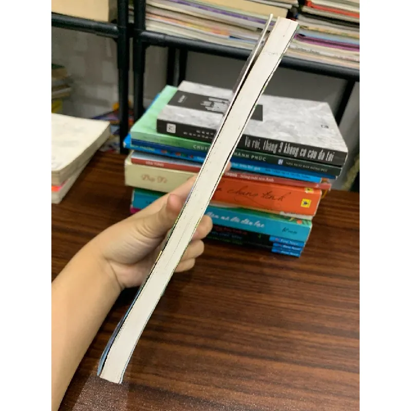 Bí mật tình yêu phố Angel (tập 2) – GirlnE Ya 572407