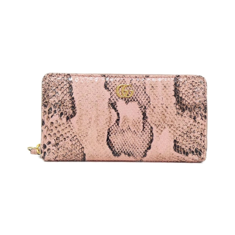 Ví Gucci GG MARMONT 456117 LU3XG 622258