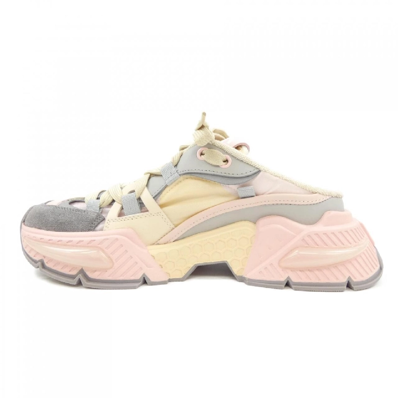 Giày sneaker DOLCE&GABBANA - Hàng hiệu Authentic 830987