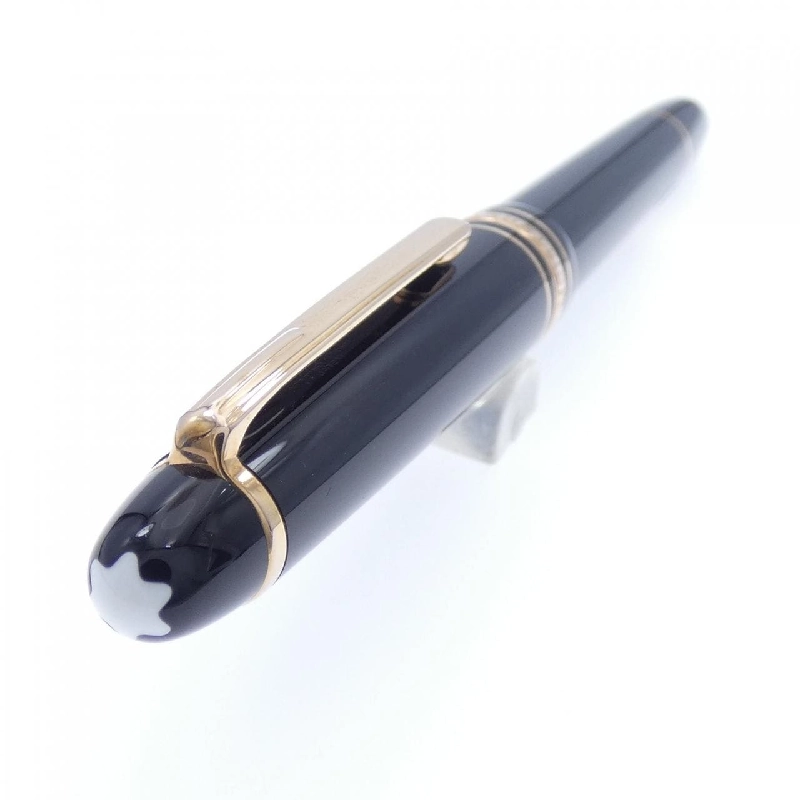 Bút máy Montblanc Meisterstück Rose Gold Classic 132484 - Hàng hiệu Authentic 887331