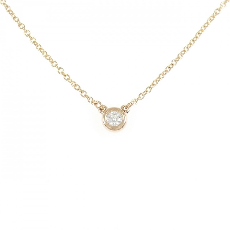 Dây chuyền Tiffany By The Yard - Hàng hiệu Authentic 841805