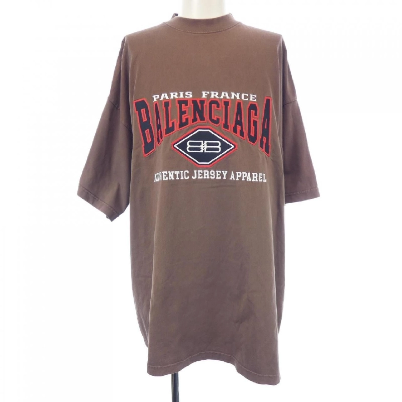 Áo thun BALENCIAGA - Hàng hiệu Chính hãng 905595