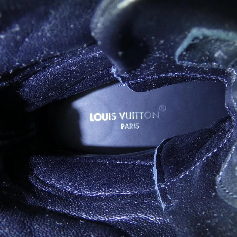 Giày bốt LOUIS VUITTON 662029