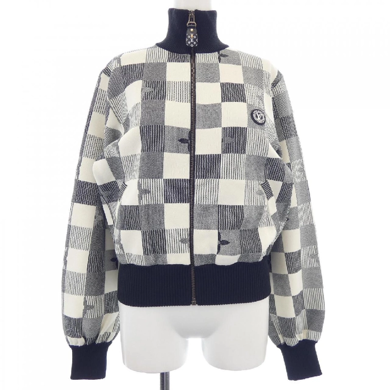 【Mã giảm giá】Áo khoác Louis Vuitton 638442