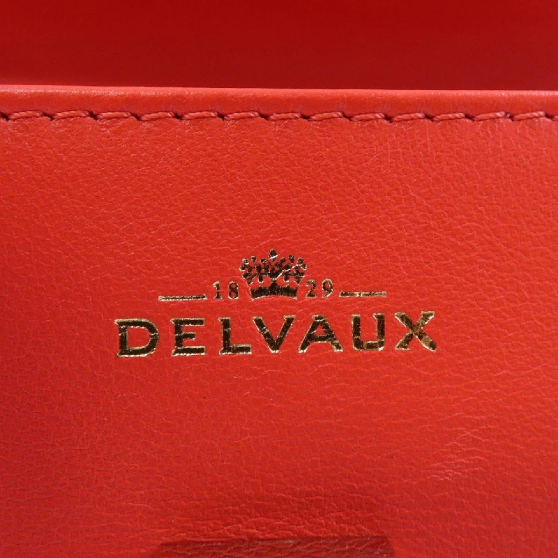 【Khuyến mãi】Túi DELVAUX 659388