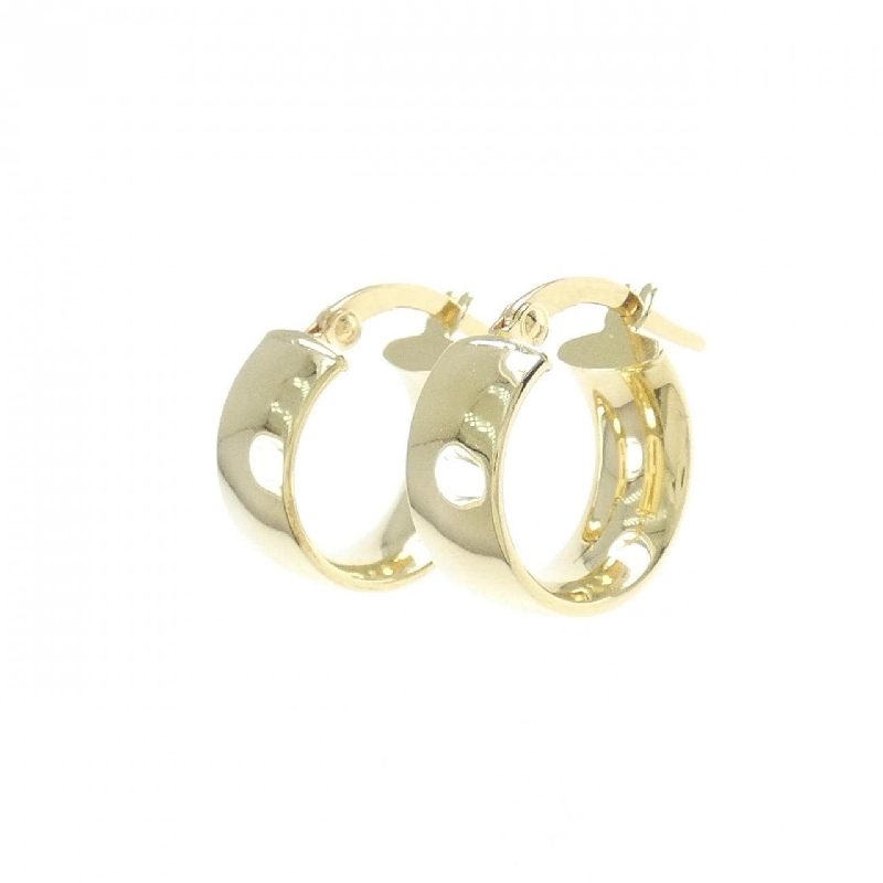 Bông tai 750YG - Hàng hiệu Authentic 871894