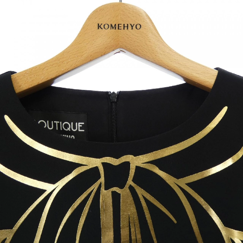 BOUTIQUE MOSCHINO Đầm 646585