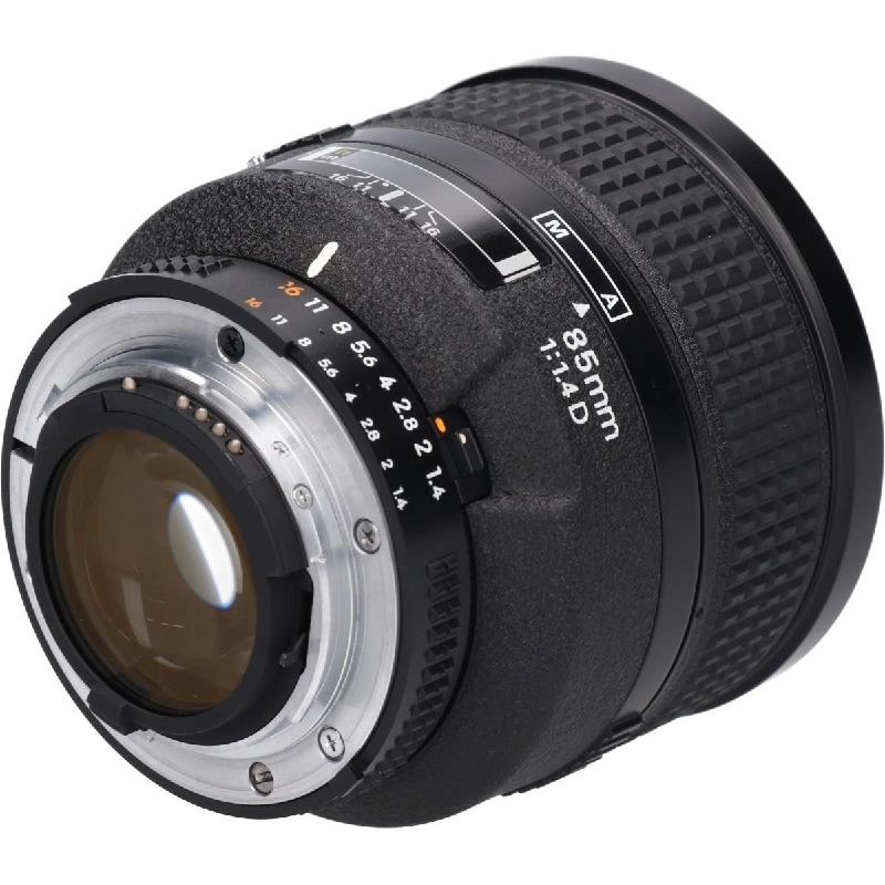 Ống kính AF85mm F1.4D - Hàng hiệu Authentic 886709